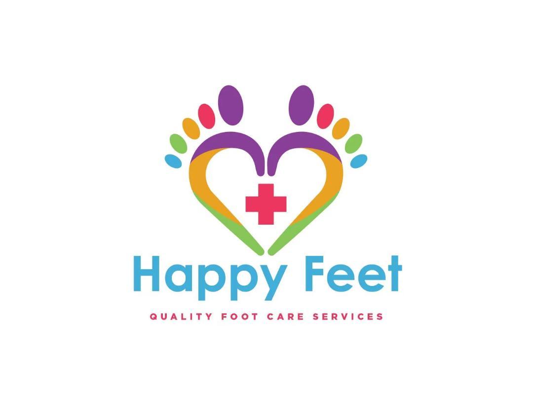 Happy Feet - Quality Foot Care Services