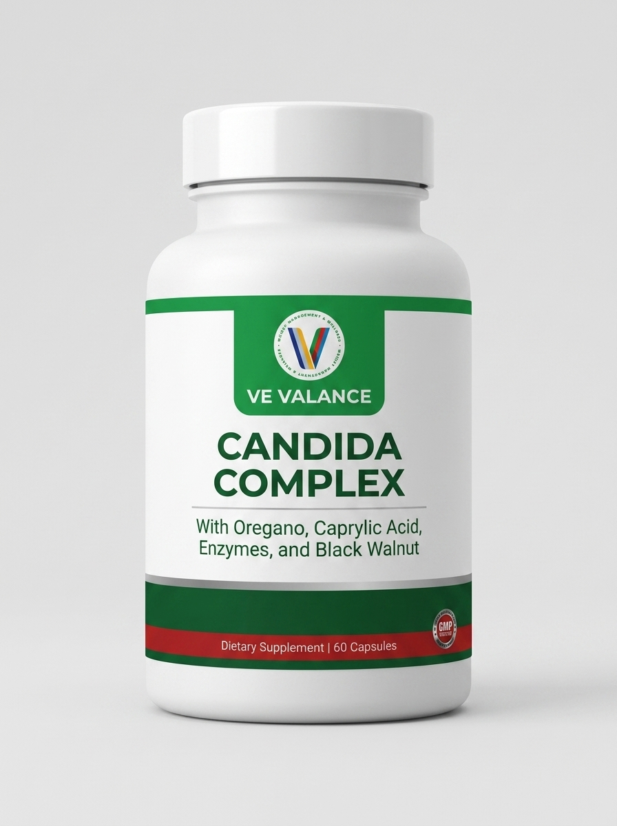 Candida Complex