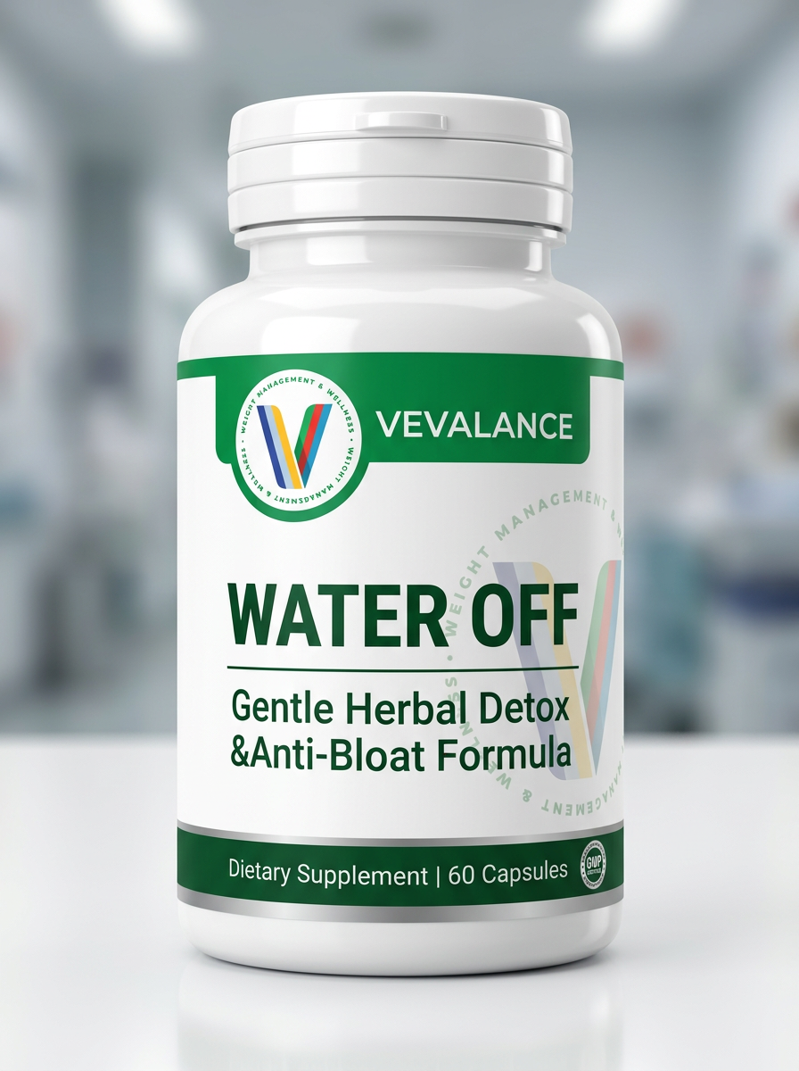 Water OFF