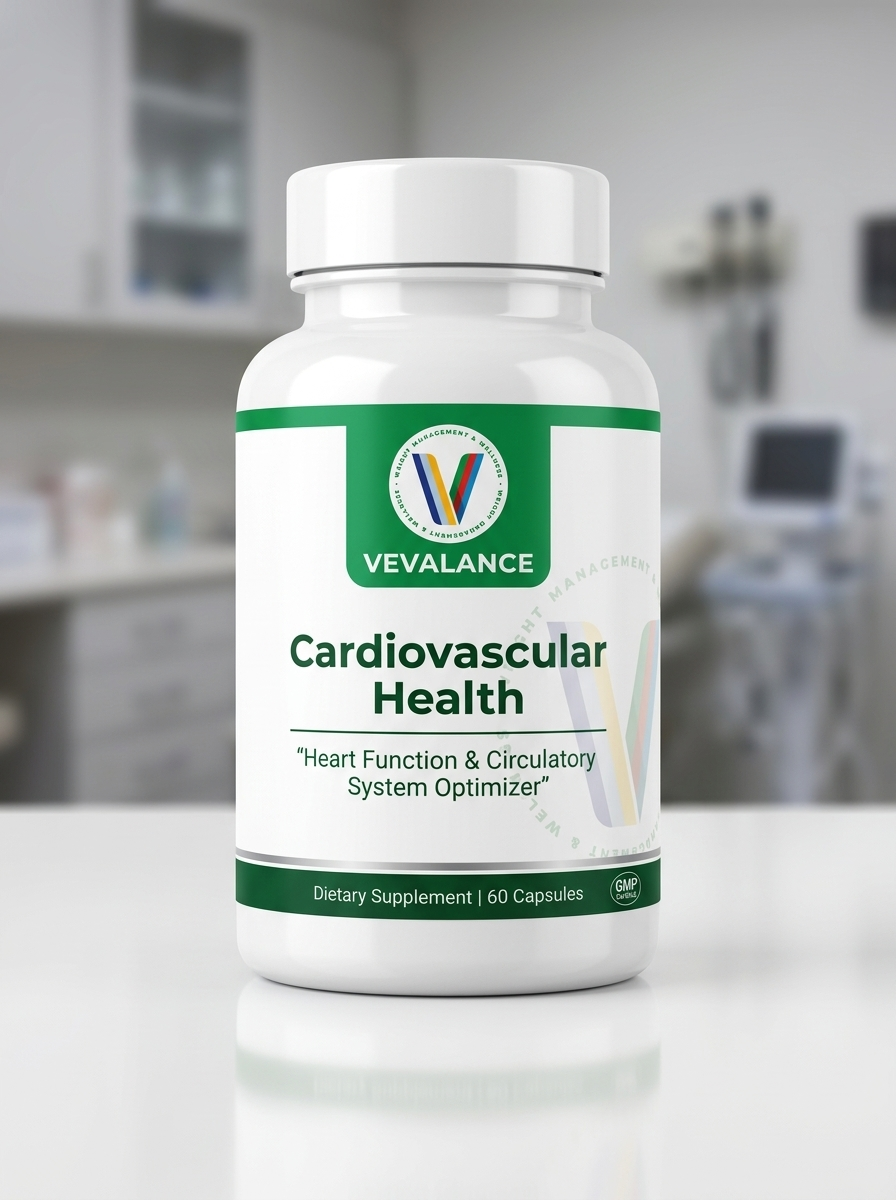 Cardiovascular Health