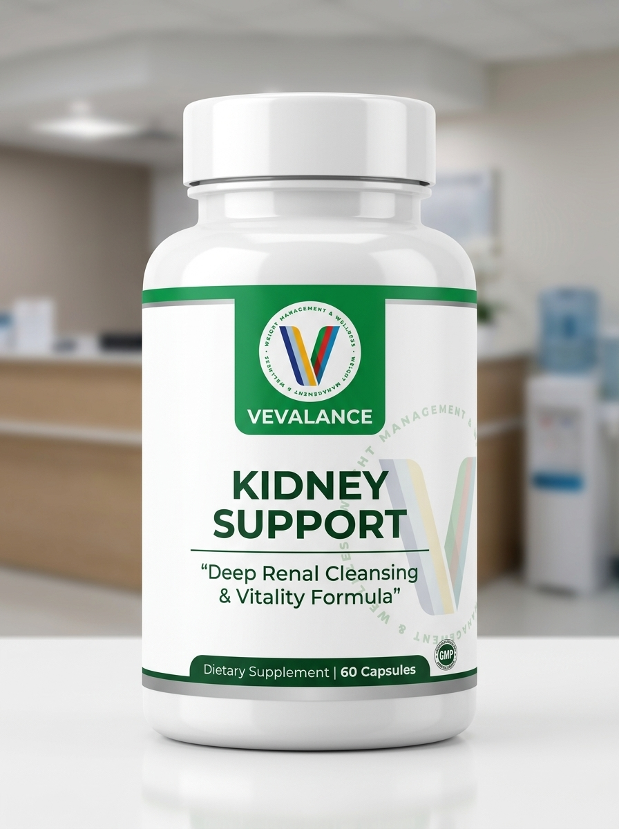 Kidney Support
