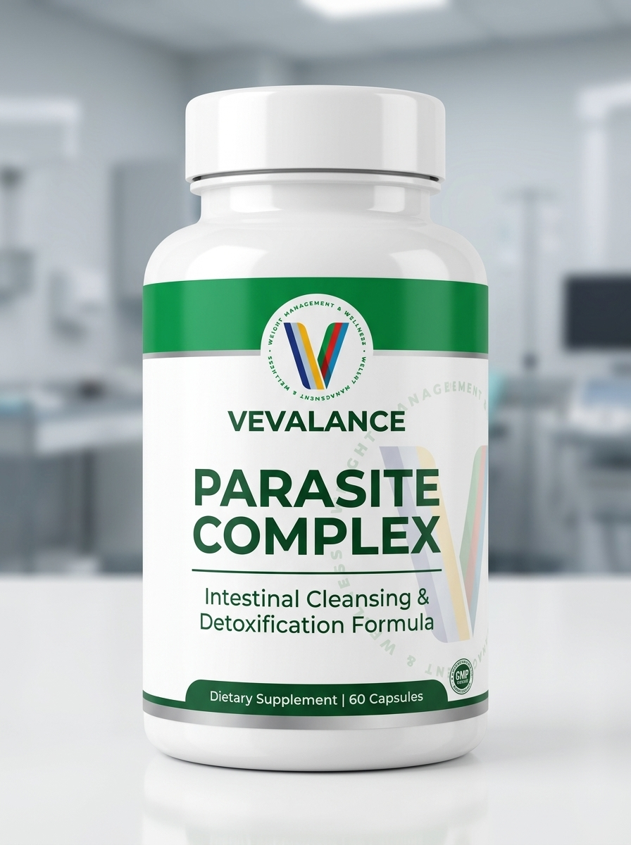 Parasite Complex