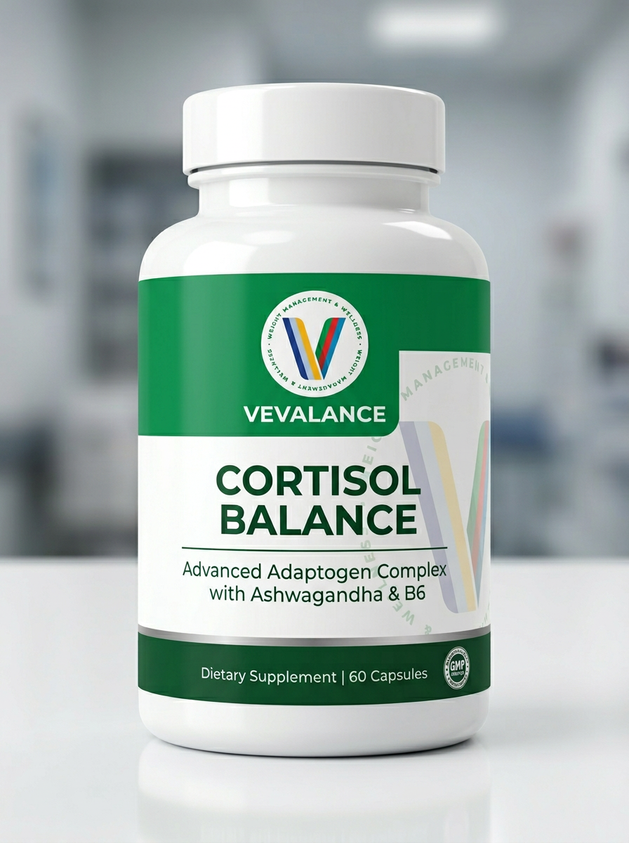 Cortisol Balance