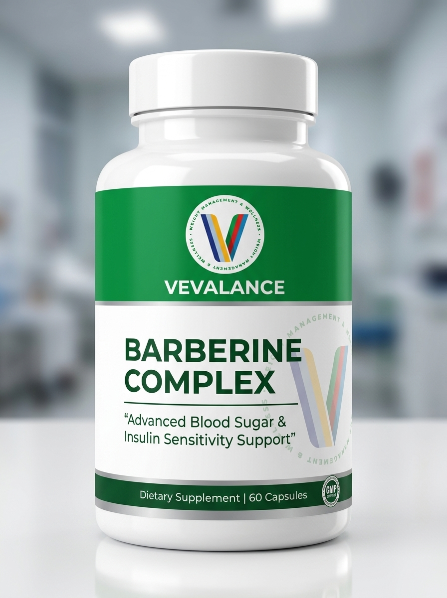 Berberine Complex