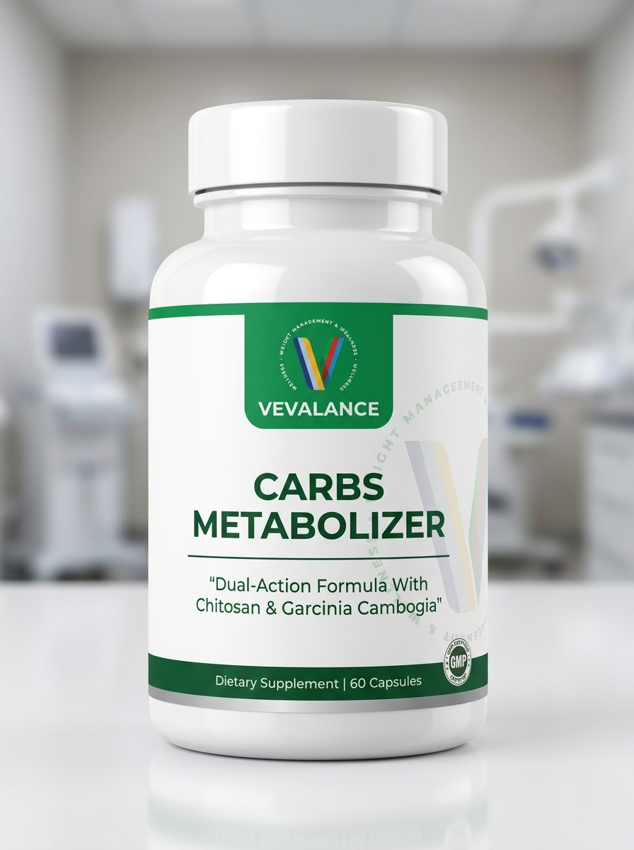 Carbs Metabolizer