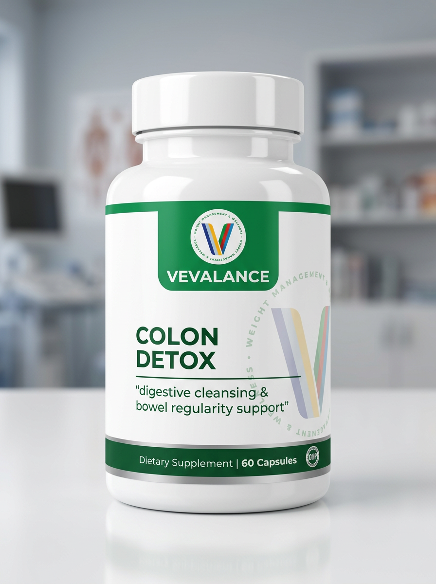 Colon Detox